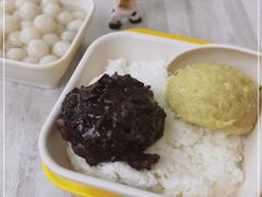 -满记甜品(金融街店)
