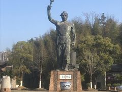 -景德镇古窑民俗博览区