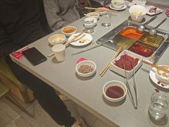 -海底捞火锅(振华广场店)