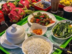 -世外桃源水疗会(皇庭彩园店)