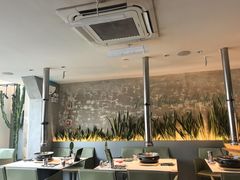 -范儿·嫂子烤肉·精致炭火烤肉(长治路店)