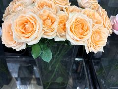 -ChaKo Flora ·茶子花艺 (市北店)