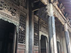-山西王家大院