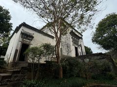 -潜口民宅博物馆
