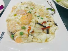 -老苏扬饭店