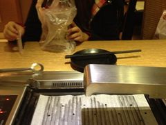 iphone_upload_pic-新石器烤肉(周浦万达店)
