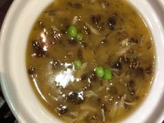 蟹粉桃胶-蟹榭·本帮江浙菜·蟹宴(五角场合生汇商场店)