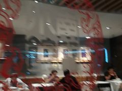 大堂-南门小馆·清真(国贸商城店)