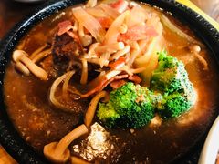 -铃木食堂(帽儿胡同店)