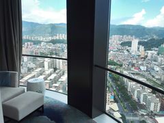 -龙岩佰翔京华酒店(京华购物中心店)