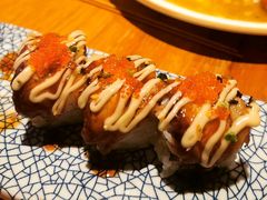 -故乡屋日本料理(八一广场店)