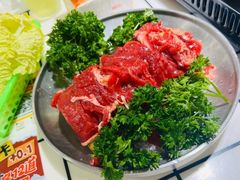 -鲜旺發牛腩煲·打边炉(乐客城店)