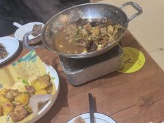 -元银甲·湖北地标美食(汉阳店)