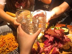 -春树下·树屋花房西餐厅(罍街AS1980店)