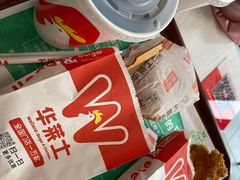 -华莱士·炸鸡汉堡(荆川东路店)
