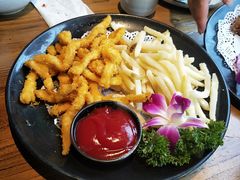 -嘉禾·悦享餐厅(八方汇店)