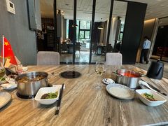 -香樟活鱼馆(渝北店)