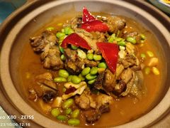 -青年公社烤鸭(青年路店)