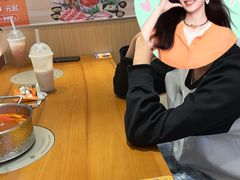 -呷哺呷哺 黄金牧场 (阜新万达店)