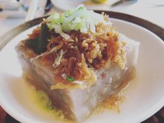 -天龙轩(香港丽思卡尔顿酒店)