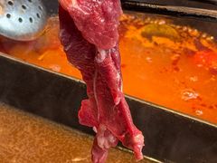 -大龙燚·旷野鲜火锅(广州首店)