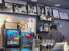 -LESCEDARS Brasserie Bistro香柏树