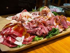 -玖泉里烤肉