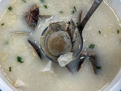 -明记海鲜大排档(巽寮湾店)