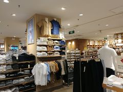 -MUJI无印良品(武汉世界城广场店)