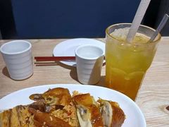 -滋味满屋美食坊(上海街店)