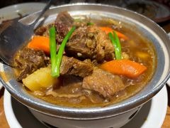 -小放牛炒菜馆(华北商厦店)
