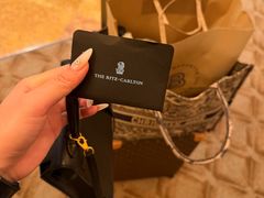 -新加坡丽思卡尔顿美年酒店