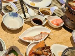 -雍和会海鲜姿造自助(湖东路店)