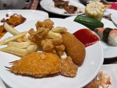 -汉巴味德巴西烤肉(顺和广场店)