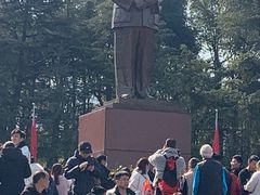 -韶山毛泽东同志故居