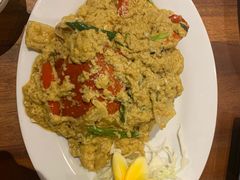 -竹林小屋(库塔店)