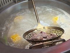 -三头牛·潮汕牛肉生蚝火锅 (夏湾店)