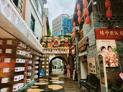 -重庆十八梯传统风貌区