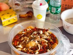 -黑皮酸菜鱼(三山街店)