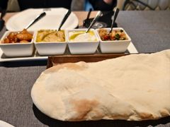 -Efes Turkish & Mediterranean Cuisine 艾菲斯餐厅(陆家嘴店)