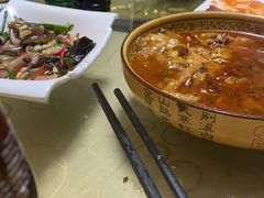 -宏记广东客家菜(丰汇店)