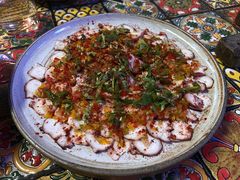 -BROWNSTONE布朗石西班牙餐厅(富城店)