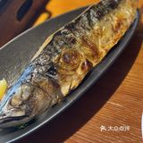鳗鱼家的烤鳗鱼太赞了