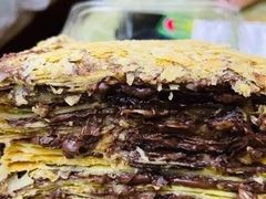 -爱德顺糕点食屋(利民道店)