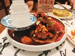 -南昌大饭店·非遗南昌菜(万寿宫店)