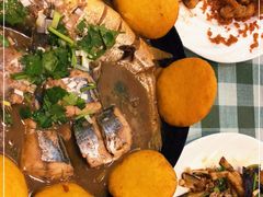 -华圆美食