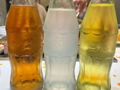 -安安火锅(上美广场店)