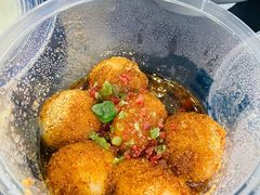豆面汤圆-留焕小吃·昆明非遗小吃品牌(文明街店)
