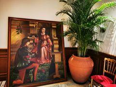 -玫瑰厅上海菜(兴国路店)