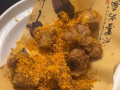 -元银甲·湖北地标美食(汉阳店)